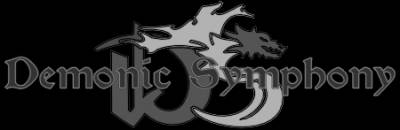 logo Demonic Symphony